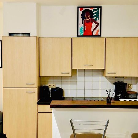 Appartement 2Chambres Au Centre Bruxelles Esterno foto