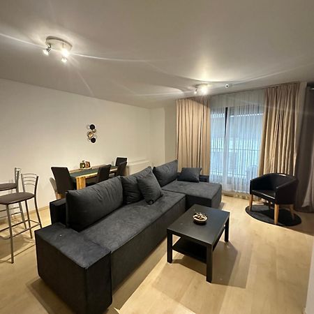 Appartement 2Chambres Au Centre Bruxelles Esterno foto