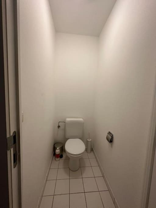 Appartement 2Chambres Au Centre Bruxelles Esterno foto