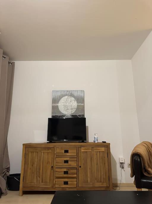 Appartement 2Chambres Au Centre Bruxelles Esterno foto