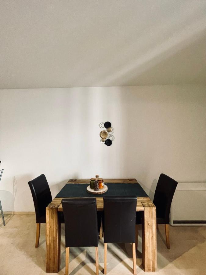 Appartement 2Chambres Au Centre Bruxelles Esterno foto