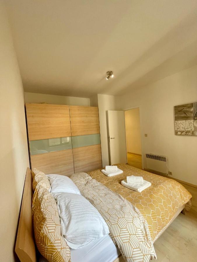 Appartement 2Chambres Au Centre Bruxelles Esterno foto