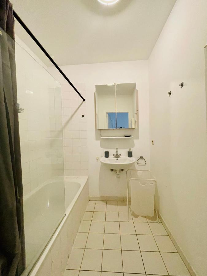Appartement 2Chambres Au Centre Bruxelles Esterno foto