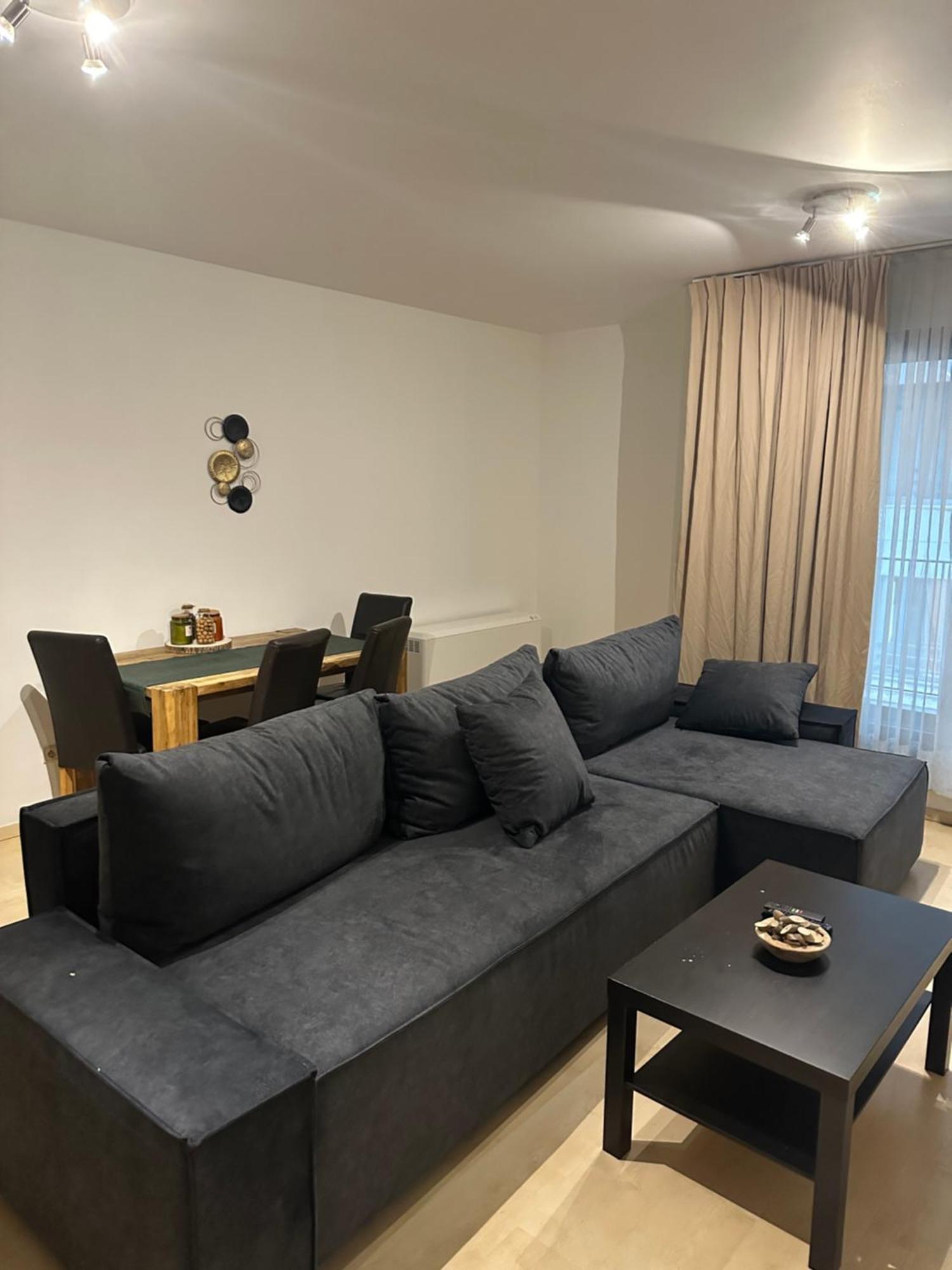 Appartement 2Chambres Au Centre Bruxelles Esterno foto